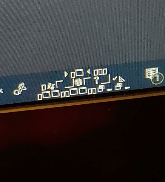 This Is My Clock Now