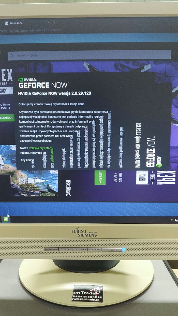 How Did This Even Happen