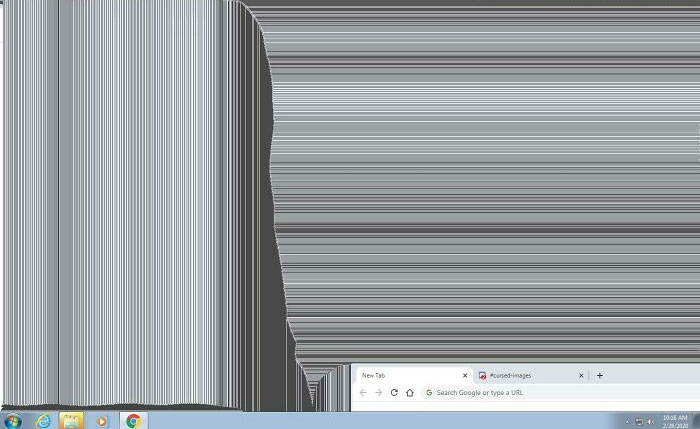 I May Have Opened To Many Windows