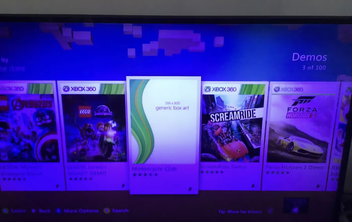 Ah Yes My Favourite Game