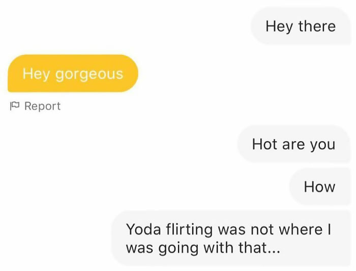 Can’t Leave 2019 Without Referencing Star Wars