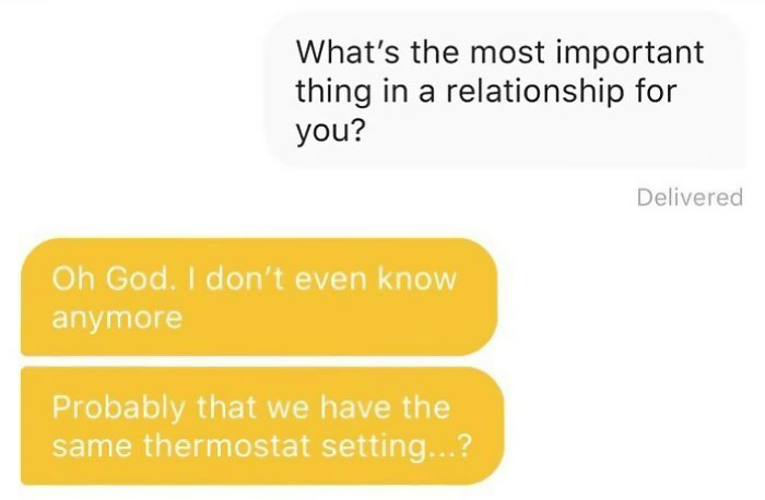 Drop Some Things You Find Important In The Comments