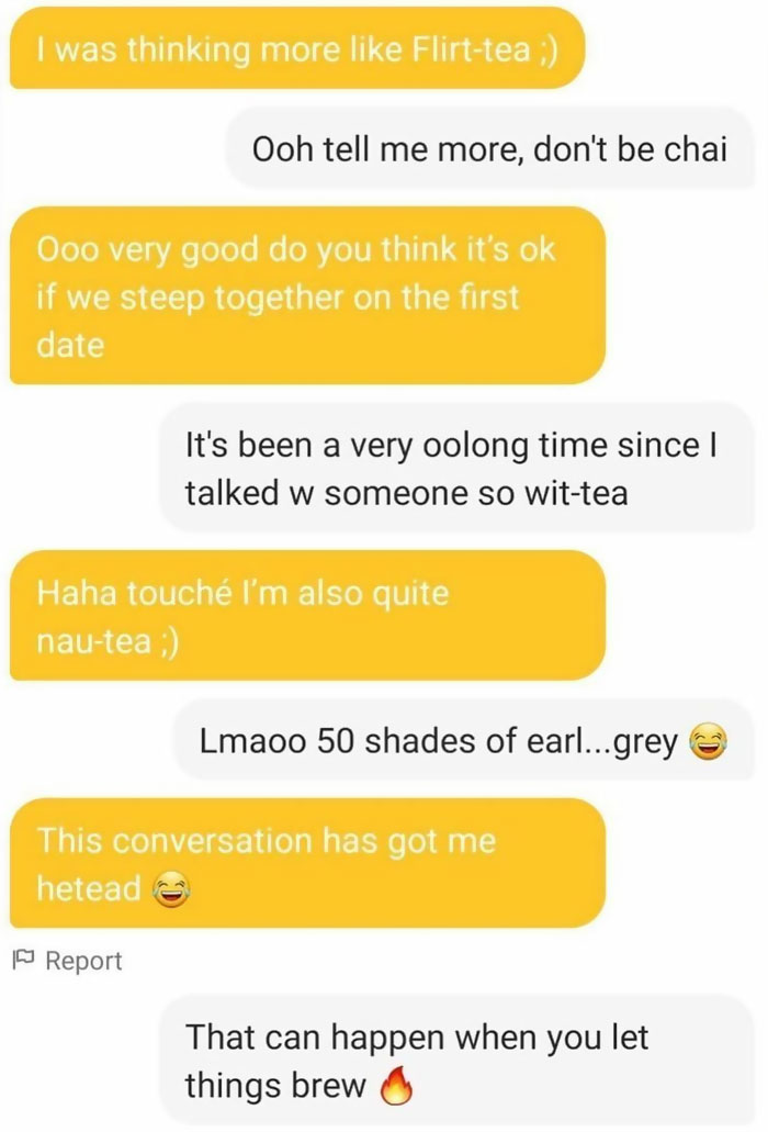 More Positivitea In 2021