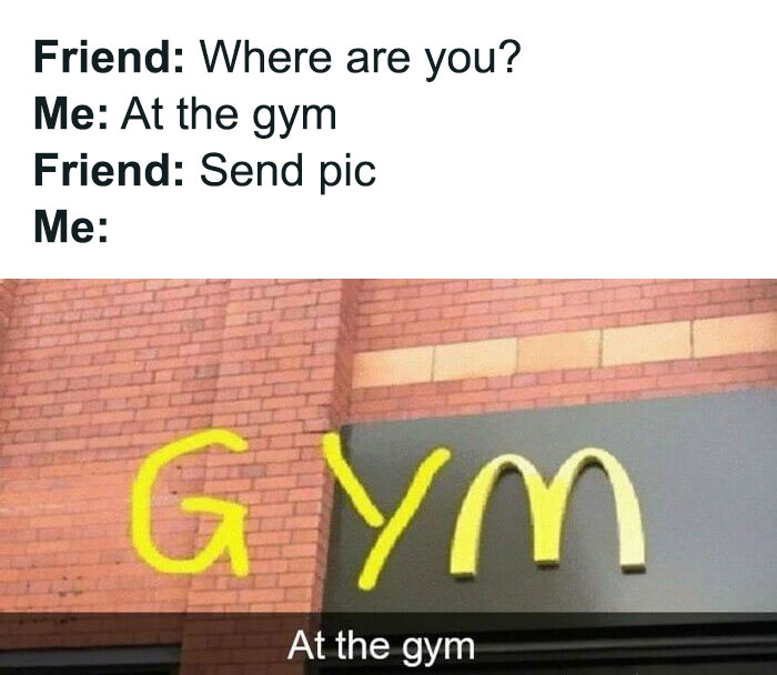 Seems Legit 😂
⁣
.⁣
.⁣
.⁣
.⁣
.⁣
#funny #dietmemes #basedmemes #dietmeme #fitnesslife #dietingsucks #funnyafmemes #dietplanning #pizzamemes #diettips #foodmeme #food #foodmemes #edgymemes #funnymemes #hilariousmemes #diet #dieting #memesdaily #comedy #dietgoals #healthylifestyle #weightloss #eatclen #memes #diets #meme #healthmemes #loseweightfast #healthlife
