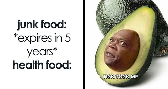 50 Of The Best Food-Related Memes