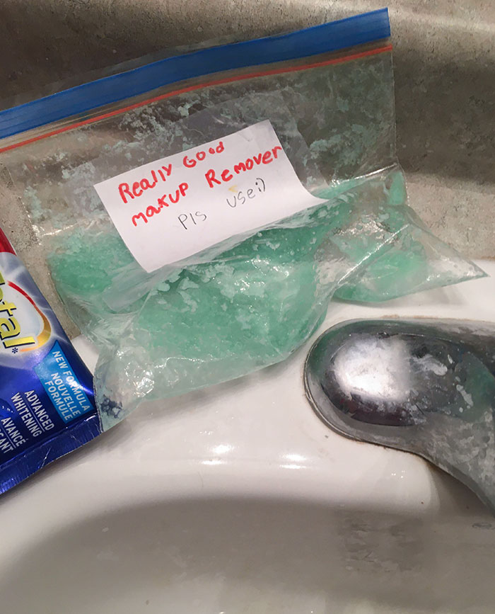 My Sister Tried To Prank Me