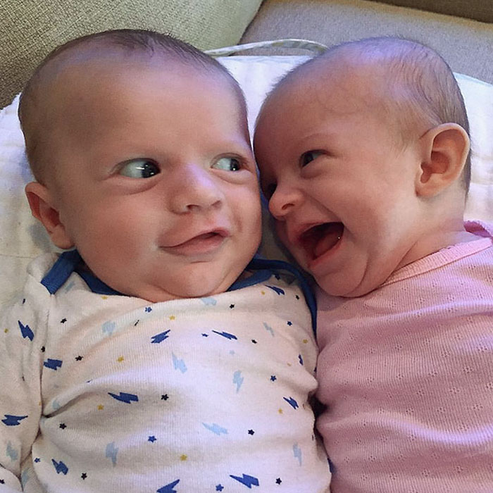 My Daughter Tells Jokes That My Son Finds Uncomfortable