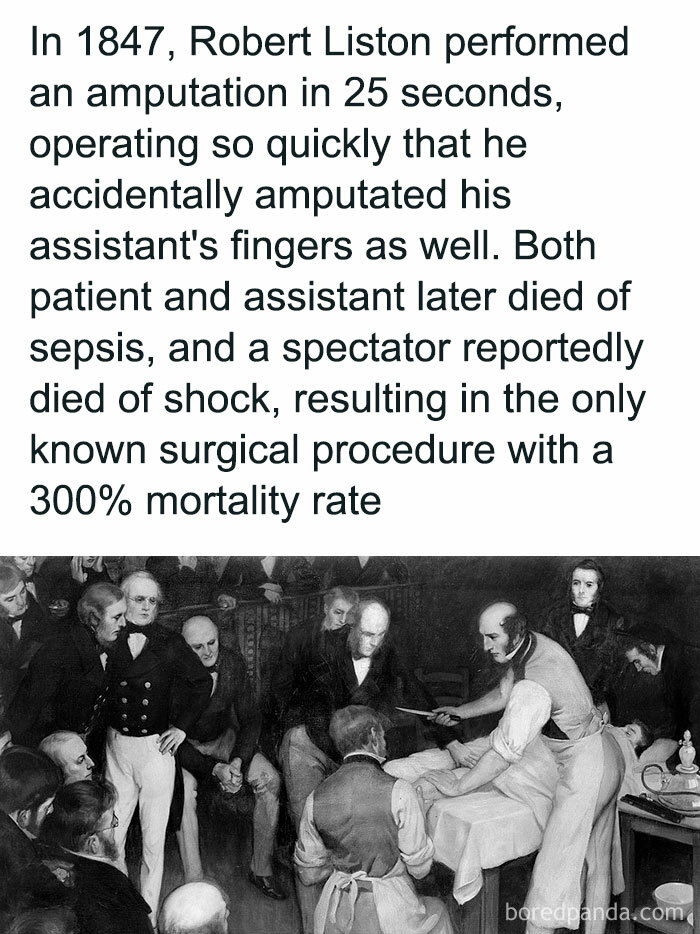 0-100 In Record Time