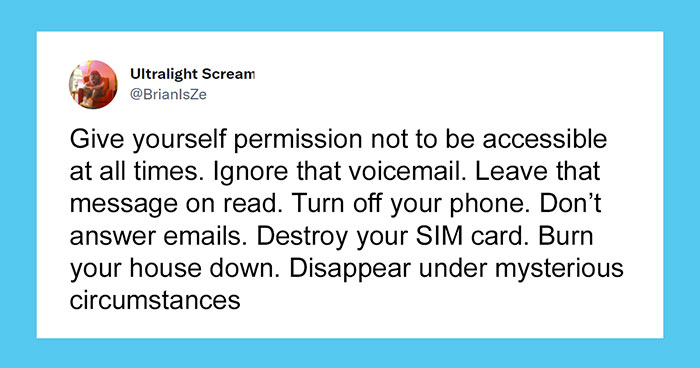 This Online Group Is Dedicated To Posts That Escalated Quickly, Here Are 30 Of The Funniest