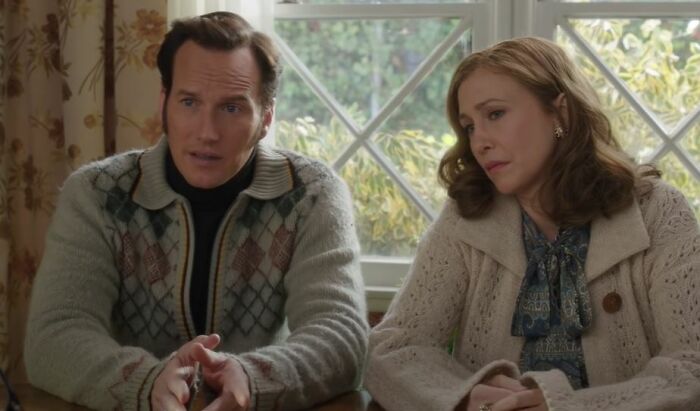 30 TV And Movie Couples With The Best Chemistry, As Pointed Out By Folks In This Online Group