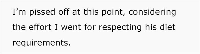 &ldquo;Am I The [Jerk] For Getting Annoyed With My Friend&rsquo;s Vegan Boyfriend?&rdquo;