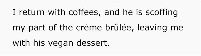 &ldquo;Am I The [Jerk] For Getting Annoyed With My Friend&rsquo;s Vegan Boyfriend?&rdquo;