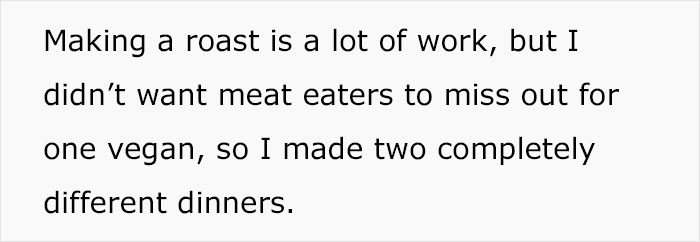 &ldquo;Am I The [Jerk] For Getting Annoyed With My Friend&rsquo;s Vegan Boyfriend?&rdquo;