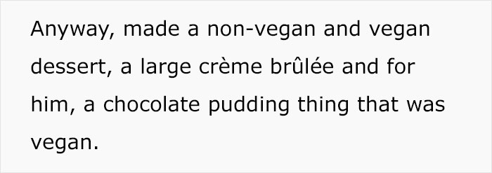 &ldquo;Am I The [Jerk] For Getting Annoyed With My Friend&rsquo;s Vegan Boyfriend?&rdquo;