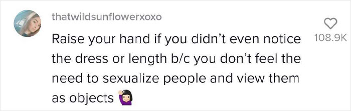 17-Year-Old Is Shook To Receive So Many Hateful Comments After Her Boyfriend's Mom Posted Their Homecoming Pics On Facebook 17-Year-Old Is Shook To Receive So Many Hateful Comments After Her Boyfriend's Mom Posted Their Homecoming Pics On Facebook