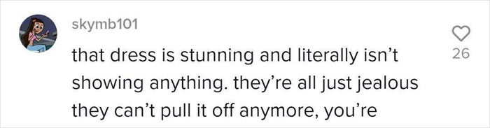 17-Year-Old Is Shook To Receive So Many Hateful Comments After Her Boyfriend's Mom Posted Their Homecoming Pics On Facebook 17-Year-Old Is Shook To Receive So Many Hateful Comments After Her Boyfriend's Mom Posted Their Homecoming Pics On Facebook