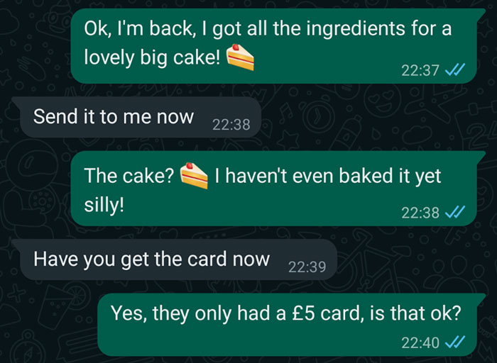 Nigerian Scammer Gets Hilariously Roasted Without Even Realizing Nigerian Scammer Gets Hilariously Roasted Without Even Realizing