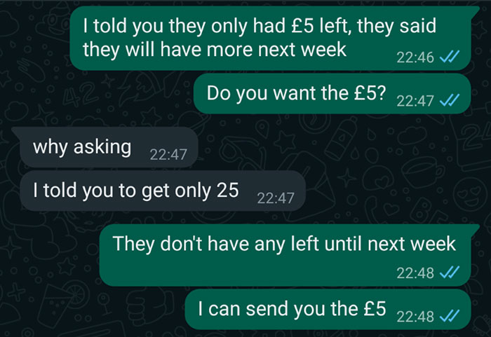 Nigerian Scammer Gets Hilariously Roasted Without Even Realizing Nigerian Scammer Gets Hilariously Roasted Without Even Realizing