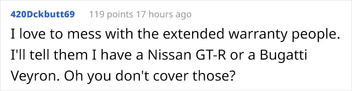 Nigerian Scammer Gets Hilariously Roasted Without Even Realizing Nigerian Scammer Gets Hilariously Roasted Without Even Realizing