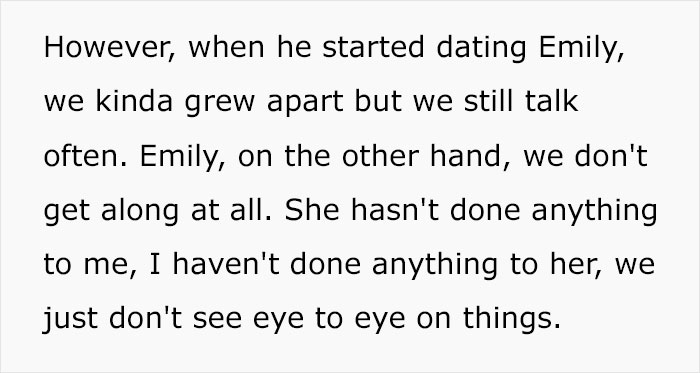 Brother's Future Wife Expects Woman To Babysit 40 Kids During Their Wedding, Goes Ballistic When She Refuses Brother's Future Wife Expects Woman To Babysit 40 Kids During Their Wedding, Goes Ballistic When She Refuses