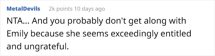 Brother's Future Wife Expects Woman To Babysit 40 Kids During Their Wedding, Goes Ballistic When She Refuses Brother's Future Wife Expects Woman To Babysit 40 Kids During Their Wedding, Goes Ballistic When She Refuses