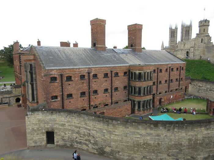 Who Has Served The Longest Prison Sentence In History?