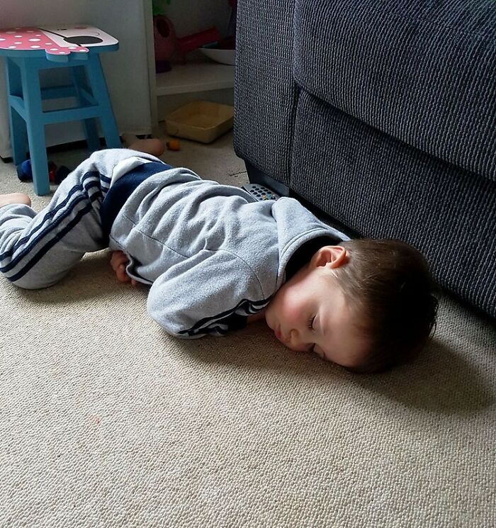 What Is The Strangest Known Sleep Disorder?