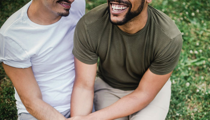 Girlfriend Gets Mad After Guy Walks Out Of Dinner With Her Parents When They Start Insulting His Brother And His Husband