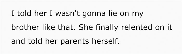 Girlfriend Gets Mad After Guy Walks Out Of Dinner With Her Parents When They Start Insulting His Brother And His Husband