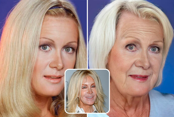 Joan Van Ark, 78 años
