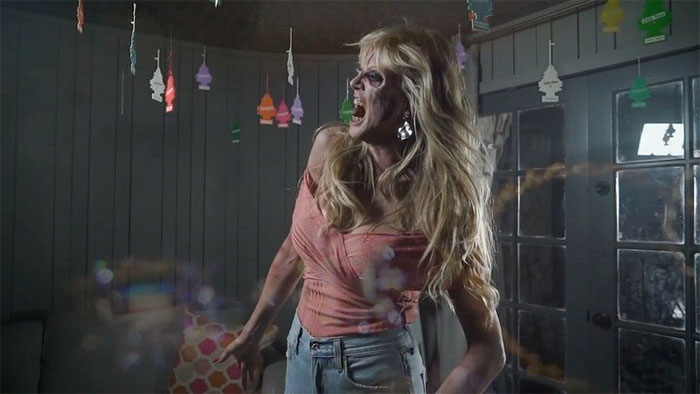 Heidi Klum Reveals This Year&rsquo;s Costume, Proves She&rsquo;s The Queen Of Halloween Once More