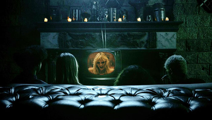 Heidi Klum Reveals This Year&rsquo;s Costume, Proves She&rsquo;s The Queen Of Halloween Once More