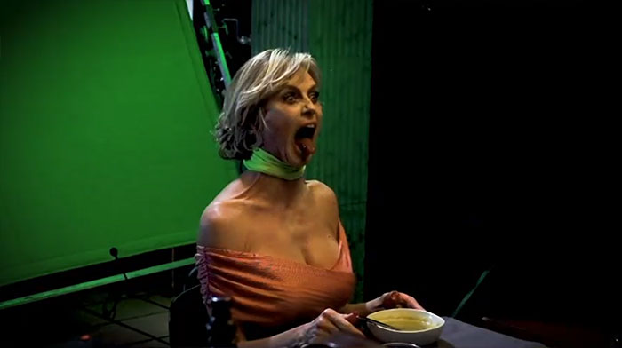 Heidi Klum Reveals This Year&rsquo;s Costume, Proves She&rsquo;s The Queen Of Halloween Once More