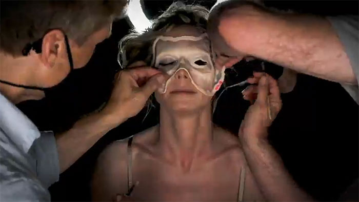 Heidi Klum Reveals This Year&rsquo;s Costume, Proves She&rsquo;s The Queen Of Halloween Once More