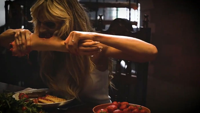 Heidi Klum Reveals This Year&rsquo;s Costume, Proves She&rsquo;s The Queen Of Halloween Once More