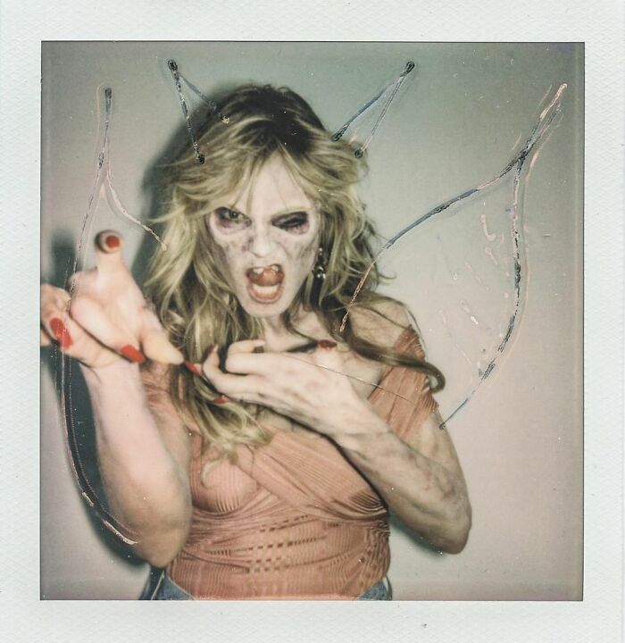 Heidi Klum Reveals This Year&rsquo;s Costume, Proves She&rsquo;s The Queen Of Halloween Once More