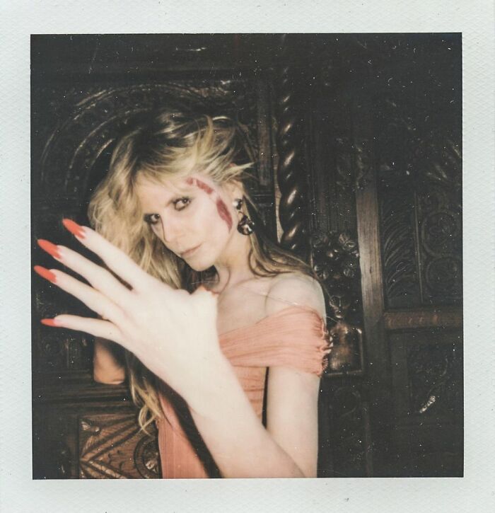 Heidi Klum Reveals This Year&rsquo;s Costume, Proves She&rsquo;s The Queen Of Halloween Once More