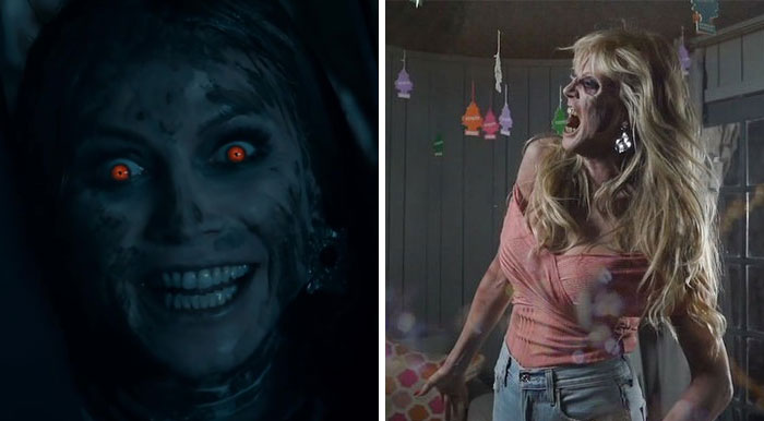 Heidi Klum Reveals This Year’s Costume, Proves She’s The Queen Of Halloween Once More