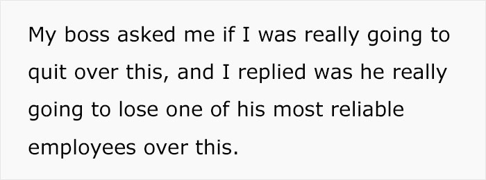 Company Doesn&rsquo;t Allow Employee To Take Their Vacation But Refuses To Pay For Them Too, So The Employee Reads The Contract And Finds A Malicious Solution