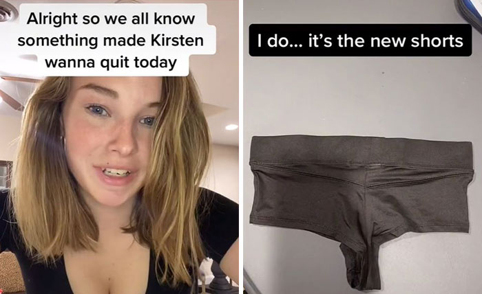 Hooters Backtracks After Employees Go Viral For Complaining About &lsquo;Disturbing&rsquo; And &lsquo;Sexist&rsquo; New Uniforms