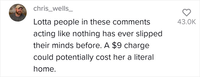 “It Will Ruin Your Life”: Woman On TikTok Reveals How Opening A Store Credit Card Plummeted Her Credit And Jeopardized Her Efforts To Buy A House “It Will Ruin Your Life”: Woman On TikTok Reveals How Opening A Store Credit Card Plummeted Her Credit And Jeopardized Her Efforts To Buy A House