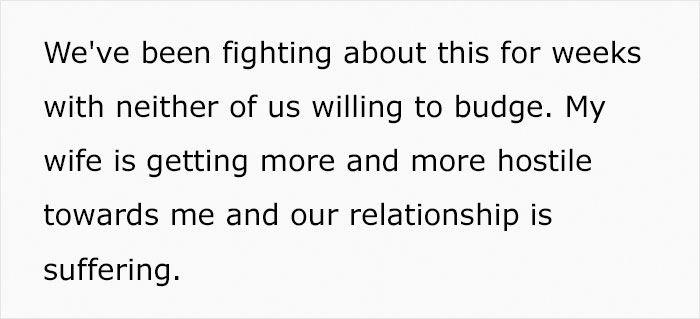 &ldquo;Am I The [Jerk] For Not Giving Up My &ldquo;Man Cave&rdquo; To Accommodate My Mother-In-Law?&rdquo;