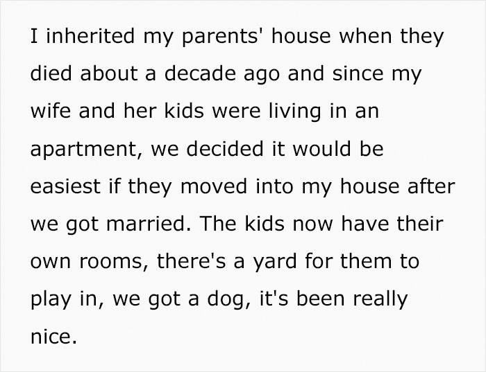 &ldquo;Am I The [Jerk] For Not Giving Up My &ldquo;Man Cave&rdquo; To Accommodate My Mother-In-Law?&rdquo;