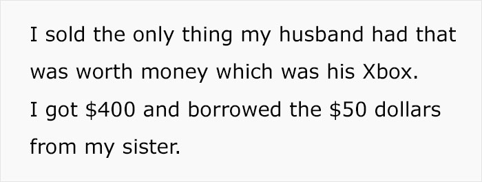 Husband Sells His Wife's Antique Tea Set For $300, Justifying He Needed The Money For His Nephew, She Sells His Xbox To Buy It Back