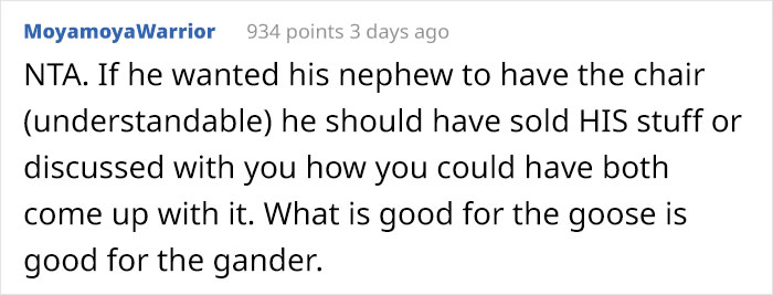 Husband Sells His Wife's Antique Tea Set For $300, Justifying He Needed The Money For His Nephew, She Sells His Xbox To Buy It Back