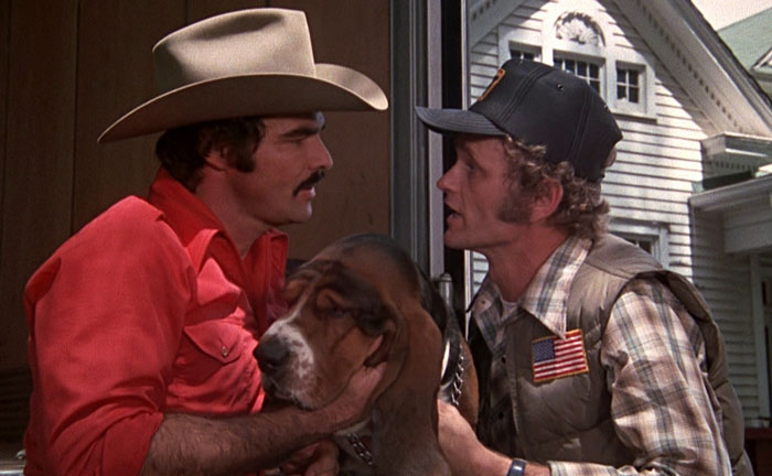 Smokey & The Bandit