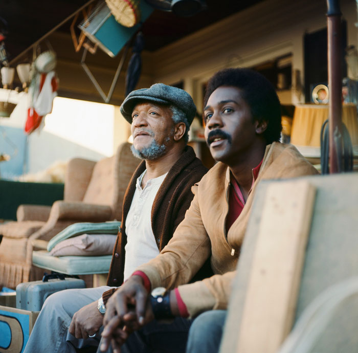 Sanford & Son