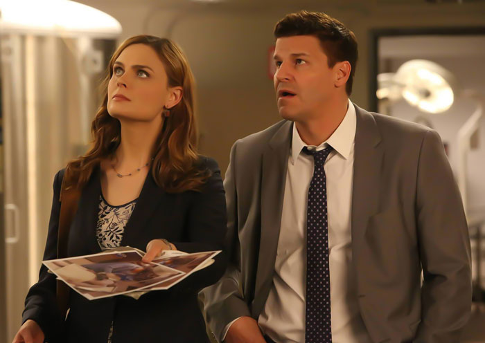 Brennan & Booth
