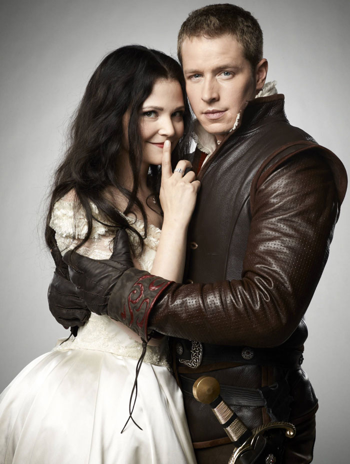 Snow & Charming
