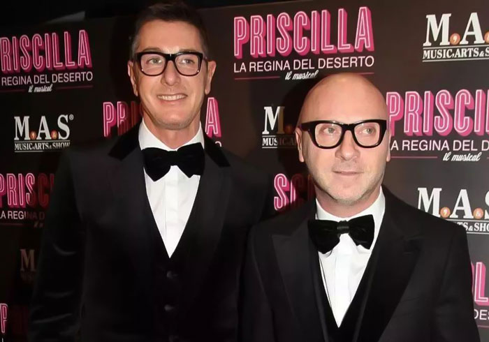 Dolce & Gabbana